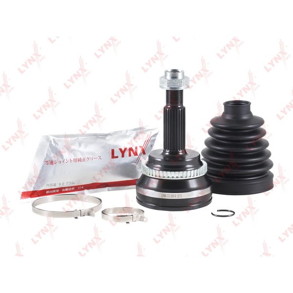 Шрус Toyota 2AZ-FE ACV40 C ABS 27/63.3/26 Lynx CO-3691A  УЦЕНКА
