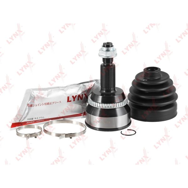 Шрус Toyota 43410-0E011 Lynx CO-3759A (TO-102A48) 2GR-FE 3MZ-FE GSU35/36 MCU38 C ABS 26/61/30 УЦЕНКА