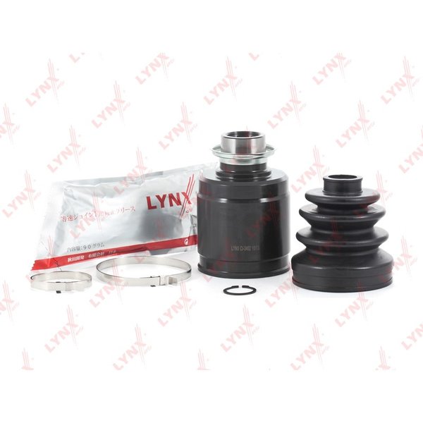 Шрус внутренний Honda D15/16B B20B F22B F23A EK# EU# RD1/2/8 CL7/8 32/40/27 Lynx CI-3402 УЦЕНКА