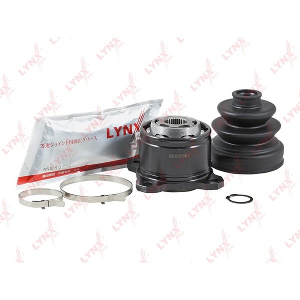 Шрус внутренний MMC 3815A184 LYNX CI3711 правый 33x84.9 L=65 KA# KB# KH#   УЦЕНКА