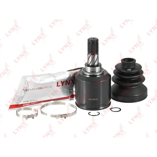 Шрус внутренний Nissan 39711-64J03 Lynx CI-3748 ALMERA (N16) 00-06 УЦЕНКА