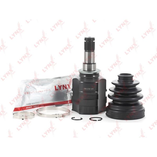 Шрус внутренний Toyota 43040-20020 Lynx CI-7501 левый 5S-FE 2MZ-FE SXV1#/2# MCV2# (0111-SXV10 УЦЕНКА