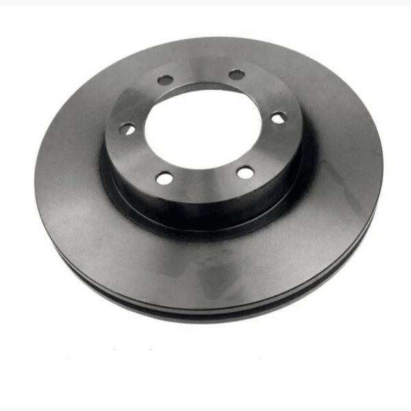 Диск тормозной перед Toyota 43512-60150 Sangsin SD4004 LAND CRUISER PRADO J120 02- (DF4494)D=338