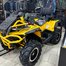 Снегоболотоход STELS ATV 850 (PE) GUEPARD 2.0 K01 EPS CVTech