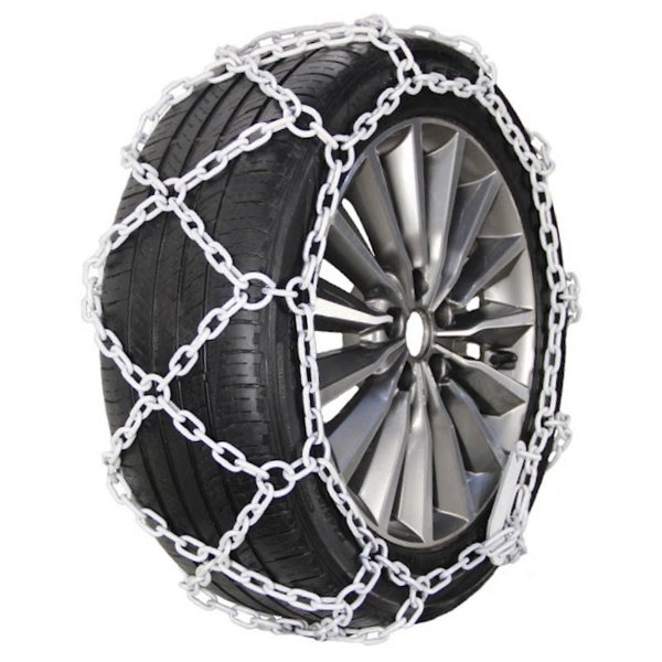 Цепи противоскольжения V32 сота 6мм (265/75-16) (2шт.)