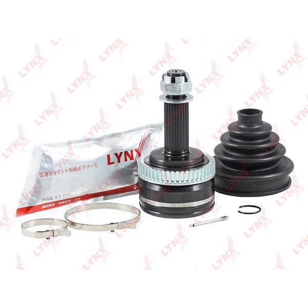 Шрус Hyundai 49500-1F200 Lynx CO-3769A Sportage 04-10 УЦЕНКА