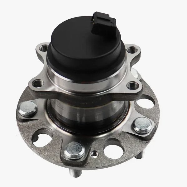 Подшипник ступицы задний Hyundai 52730-0Q100 GMB GH34920A Creta I 16/08- 2WD