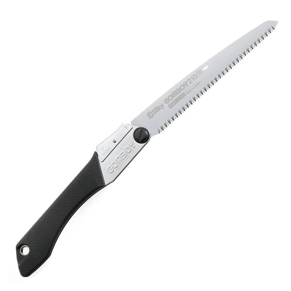 Пила складная Silky Gomboy 270mm