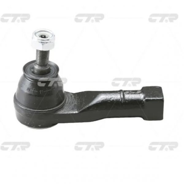 Наконечник рулевой Nissan 7701474493 CTR CE0517/CEN-124 K12E EUR 04/04- Clio II/III 99/12-12/09, R