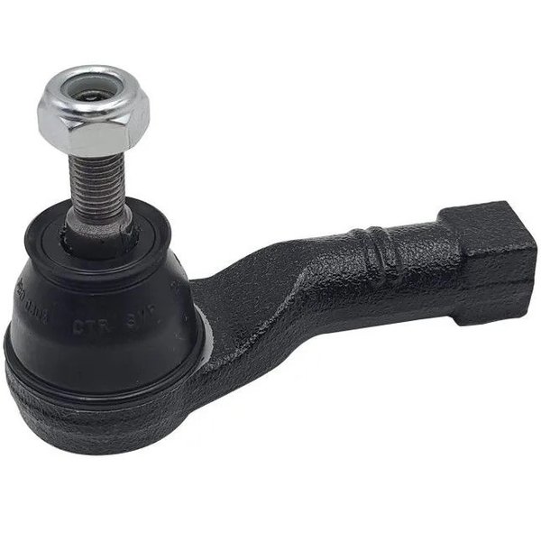 Наконечник рулевой Nissan 7701474492 CTR CE0518/CEN-125 K12E EUR 04/04- Clio II/III 99/12-12/09, L