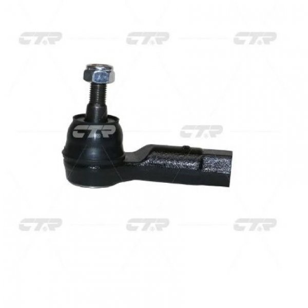 Наконечник рулевой VW 1K0423812K CTR CE0838R/CEVW-1R Tiguan 07/09- Passat 05/03- Golf 03/10-, R