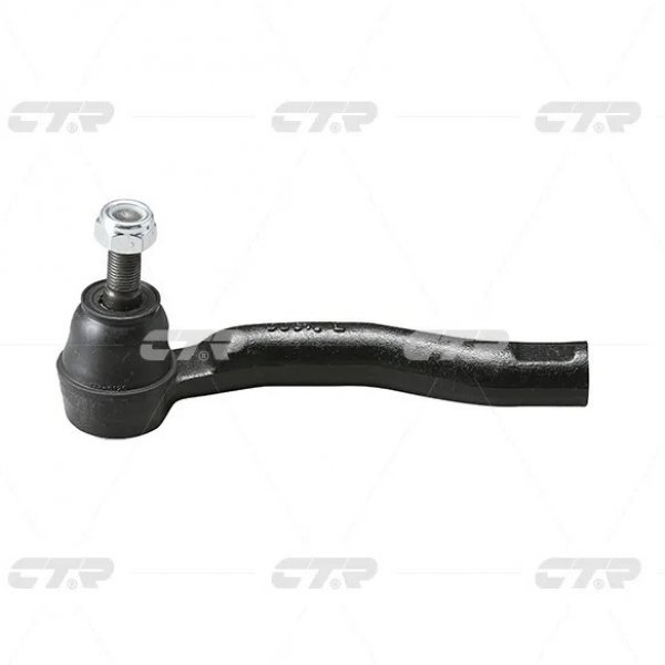 Наконечник рулевой Toyota 45047-09150 CTR CE0731L/CET-115L #E120/121/122/127/141/142 #T240/241, L