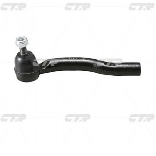 Наконечник рулевой Toyota 45460-39635 CTR CE0737/CET-121 ACV3# MCV30 ACV40 GSV40, 03/07-, R с 2003г-