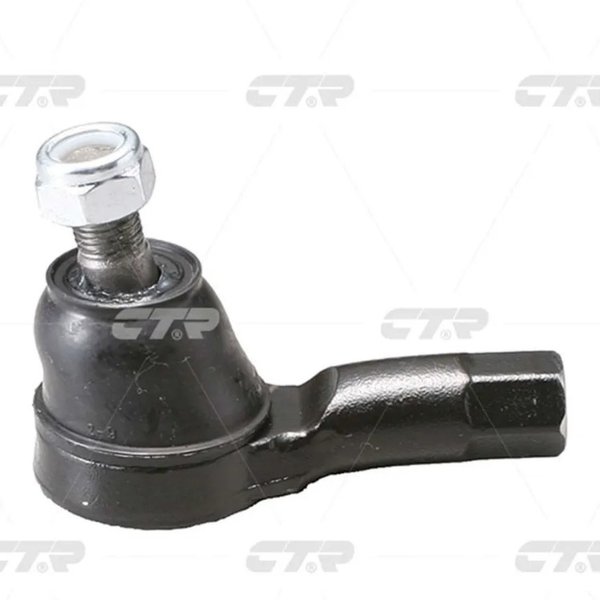 Наконечник рулевой Suzuki 48810-76G00 CTR CE0060/CES-5 RA21S RB21S RC/RD51S Liana