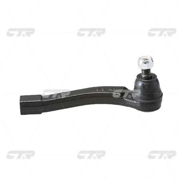 Наконечник рулевой Ssang Yong 46660-09011 CTR CE0382R/CEKS-10R Kyron Rexton Actyon 02/10-, R