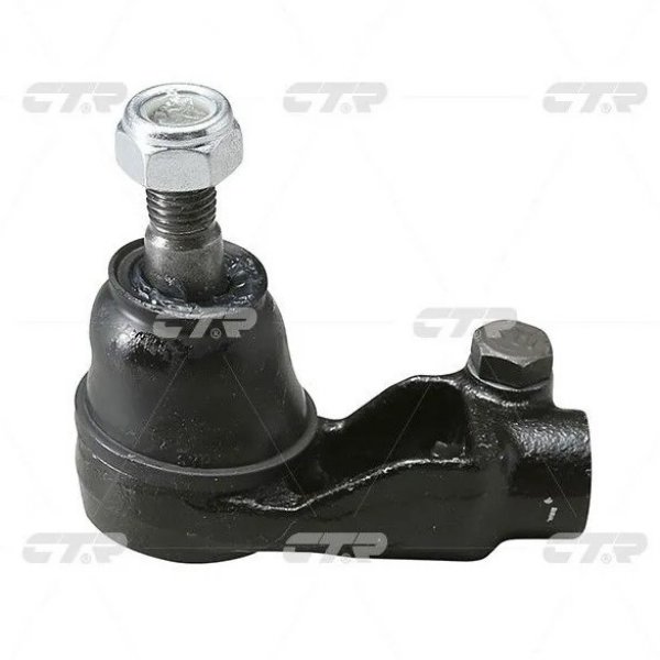 Наконечник рулевой Daewoo 96275018 CTR CE0292L/CEKD-1L Nexia N100/150 96/01- Lanos T100 97/02-, L