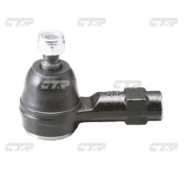 Наконечник рулевой Ssang Yong 46660-34000 CTR CEKS-12 New Actyon Korando C 10/08-