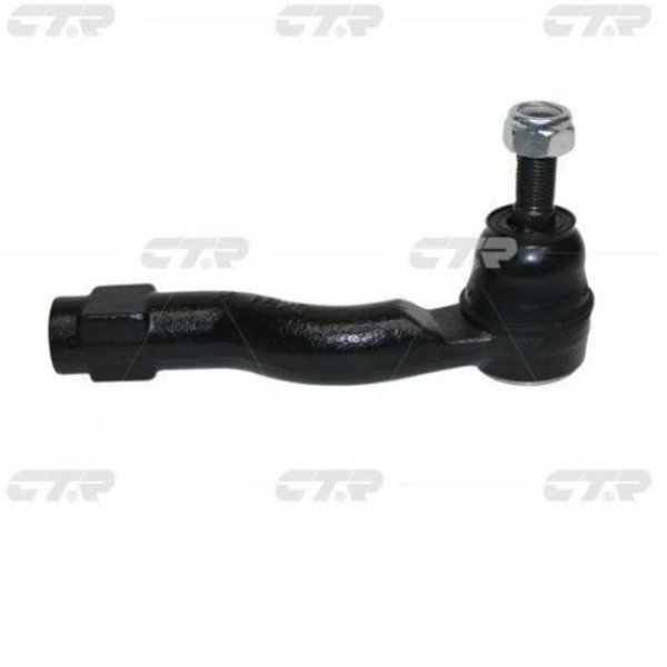 Наконечник рулевой Toyota 45046-49125 CTR CE0819L/CET-203L ACM21/26 2WD-L/4WD-R
