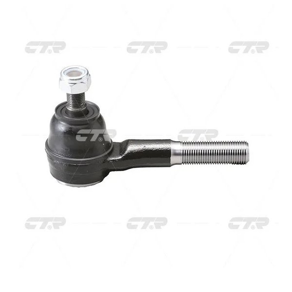Наконечник рулевой MMC MR296275 CTR CE0400/CEM-27 V2#/4#W K77T K96W, OUT 
