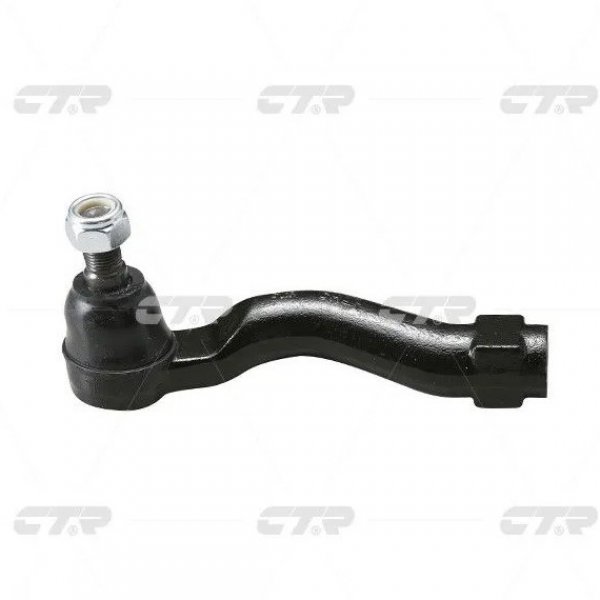 Наконечник рулевой Toyota 45047-69146 CTR CE0784/CET-169 J200 LX570, L