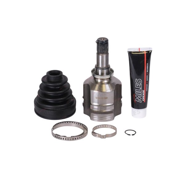 Шрус внутренний Toyota 43040-02030 Miles GA10048 ZZE12# ZRE15# AZT220/25 09/01 L=R 23x34x23 (TO-511)