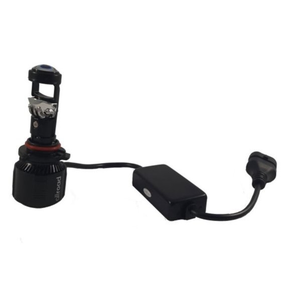 Лампа св/д Lumen Allroad X1 HB4 (P22d 9006) 9-32V 38W(Компл. 2 шт)