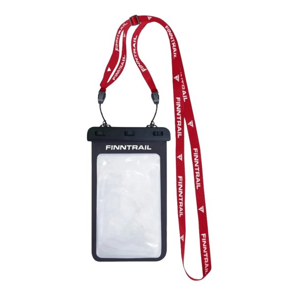 Гермочехол Finntrail Smartpack Pro 1725 Black