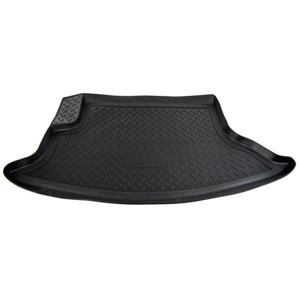 К/багажника Chevrolet Niva 2009-2020 Norplast