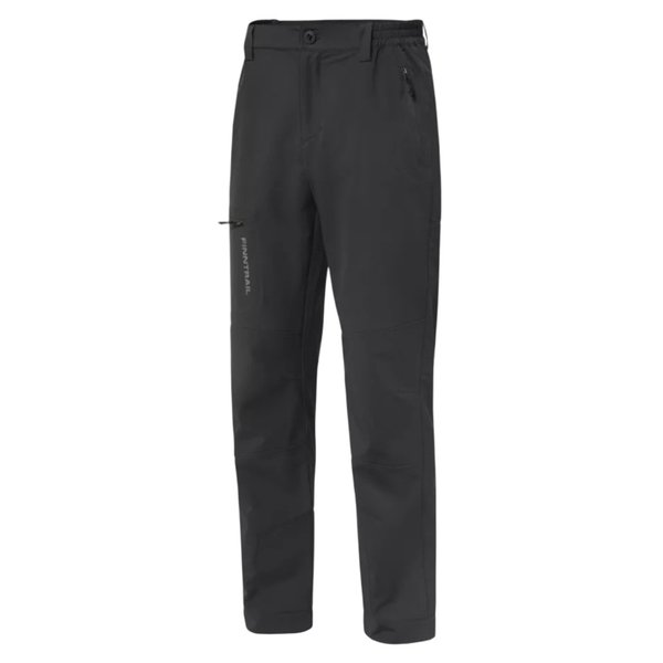 Брюки Finntrail Wave 4608 MiddleGrey S