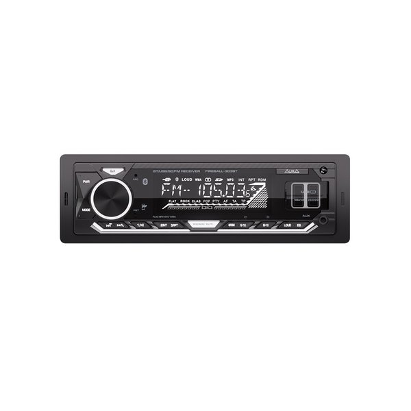 Автомагнитола AURA AMH 303 BT CD-ресивер