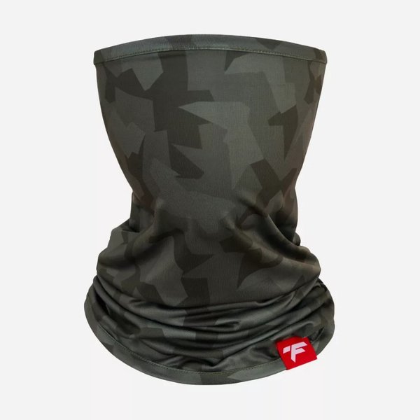 Шарф Finntrail Tube 9800 CamoShadowGreen