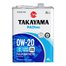 Масло моторное Takayama Paotec 0W20 C5/SN Plus 4