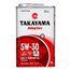 Масло моторное Takayama 5W30 SN/CF C3 1