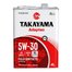 Масло моторное Takayama 5W30 SN/CF C3 4