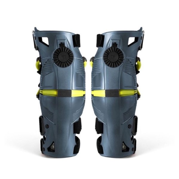 Брейсы T Protect T10 Kneepad черный S