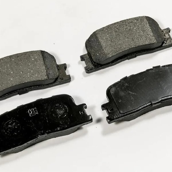 Колодки тормозные задние Kashiyama D-2219H (NP1030,PF1458,SP2038)