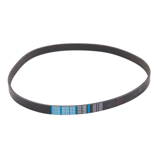 Ремень ручейковый 6PK1060 Dongil