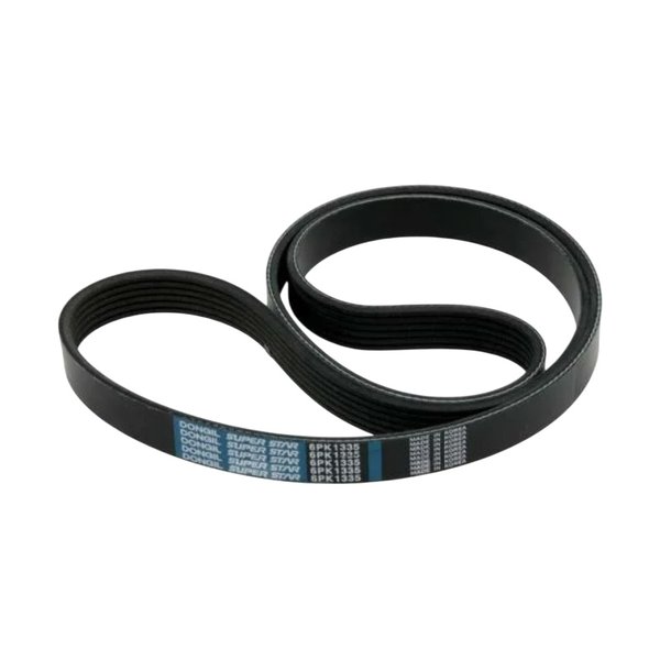 Ремень ручейковый 6PK1335 Dongil