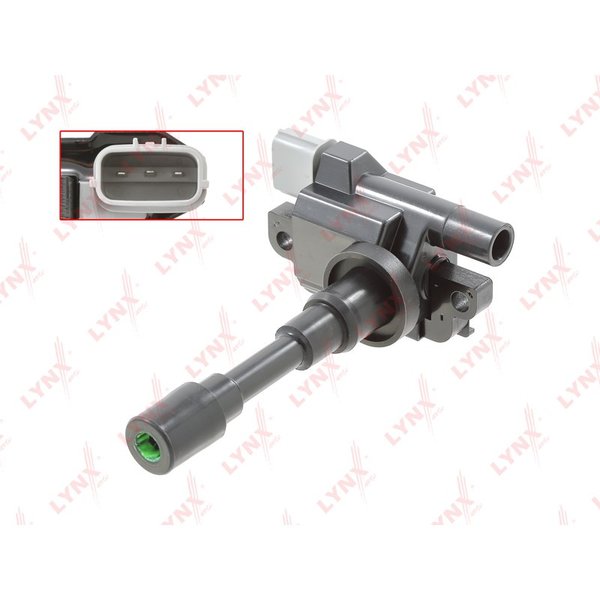 Катушка зажигания Suzuki 33400-62J00 Lynx SPL1063 M13/15/16 G13/16A JB416/419/424 RH413/414/416
