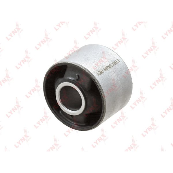 Сайлентблок опоры заднего редуктора Toyota SXA10/11 ACA2# Lynx B-8386 (TAB-210)