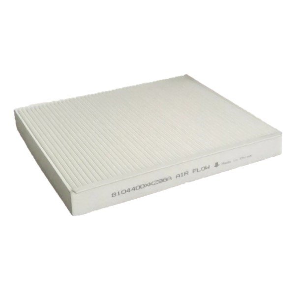 Фильтр салонный Wayteko 8104400XKZ96A (CU 2545 Mann/LAC-1006 Lynx/AC-0110 Madfil) F7, F7X