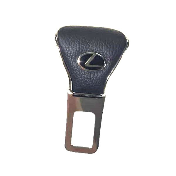 Заглушка ремня безопасности Lexus