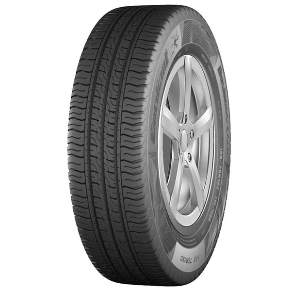 Автошина 225/70-15C Cordiant Business CS-2 112/110R