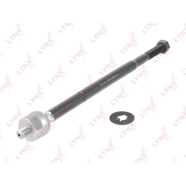 Тяга рулевая Toyota 45503-09430 Lynx C2499LR ZZE132/133/136/137 (CR0701,CRT132)