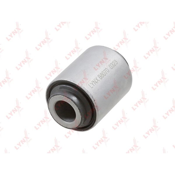 Сайлентблок задней цапфы Chevrolet Captiva C100 06/06-11/08 Opel Antara 06/05- Lynx B8070 (CHAB-014)