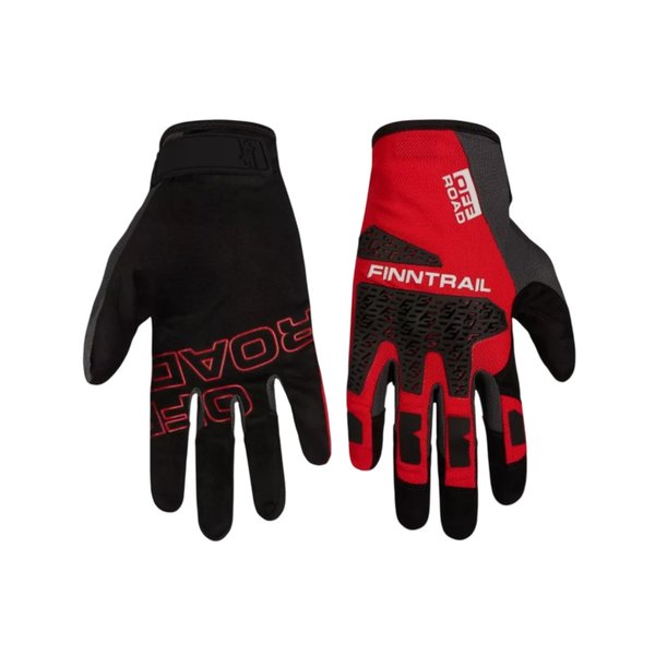 Перчатки Enduro 2732 Red (M)