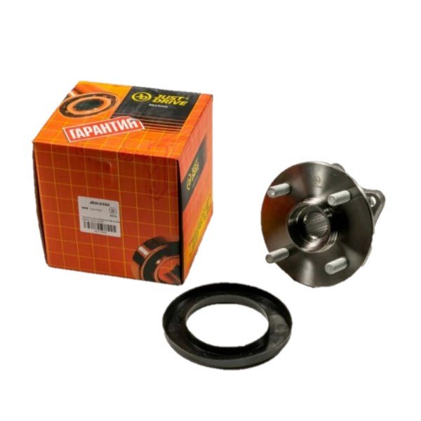 Подшипник ступицы задний Toyota 42410-52060 Just Drive JEH0350 NCP95/96/105/135 NZE164 4WD, узел