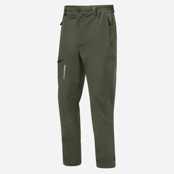 Брюки Wave 4608 Khaki (M)