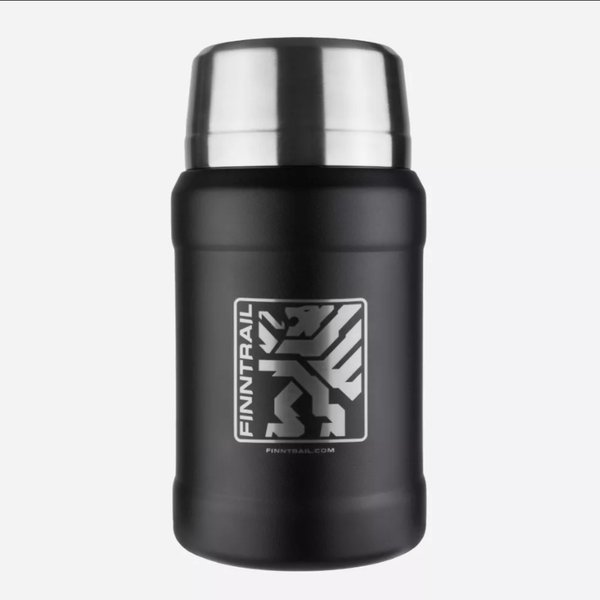 Термос Bullet 1005 Graphite (0,8)