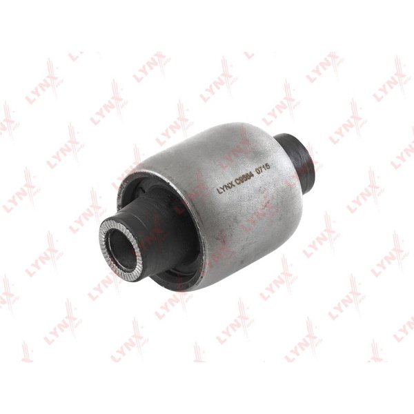 Сайлентблок заднего рычага задний Toyota #V55 #T15 #E124 #T245 #CP84 ANE11 ZNE14 Lynx C9564 (TAB-278